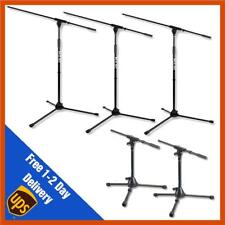 5 x  Microphone Mic Boom Stand