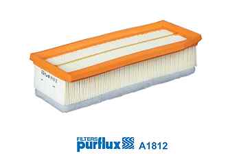 New air filter - new,