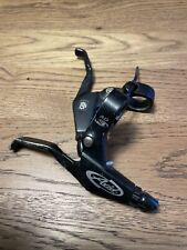 Pair Of Vintage Avid AD3 Bicycle Brake Levers Clamp On  #7235