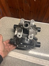 Double Acting Bilge Pump , Yacht , Boat M/b