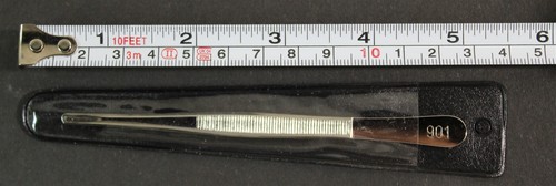 Ckstamps showgard stamp tong - stamp,