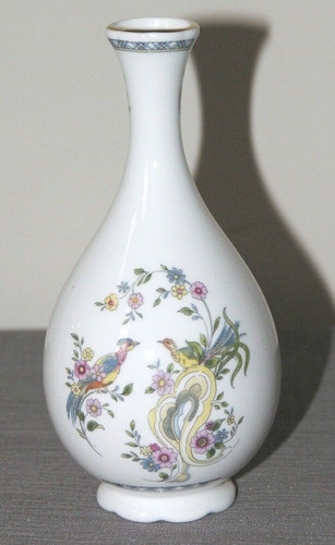 Pretty vtg coalport paradise - coalport,
