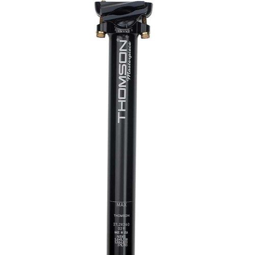 Thomson masterpiece seatpost - masterpiece,