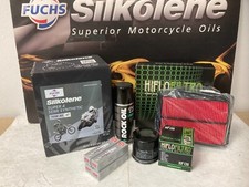 SERVICE KIT FOR V-STROM DL