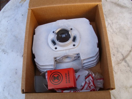 Malaguti rcx cylinder aria - malaguti,