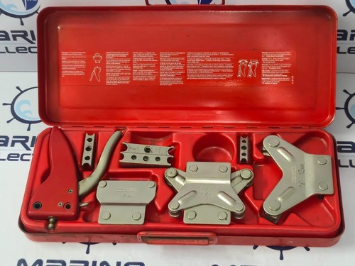 Rothenberger tube bender maxi - rothenberger,