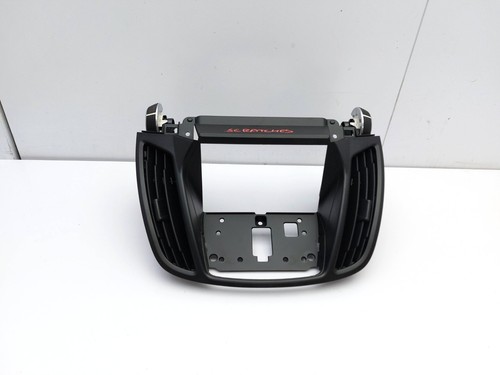 Centre dashboard air vent - dashboard,