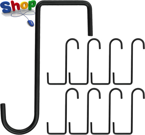 Pcs garden hooks - pcs,