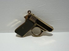 Vintage Derringer Pistol