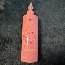 Champneys 350ml A Well Earned