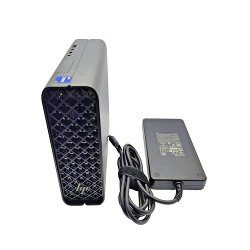Mini g9 workstation - hp, z2