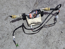 BMW 3 SERIES E93 CONVERTIBLE