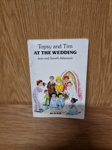 Topsy and tim the - topsy,