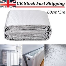 60cm x 5m Radiator Heat