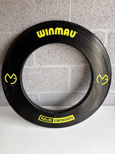 Winmau michael van - winmau,