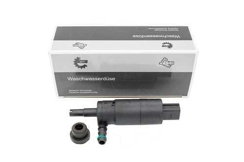 Skv headlight cleaning - skv, washer