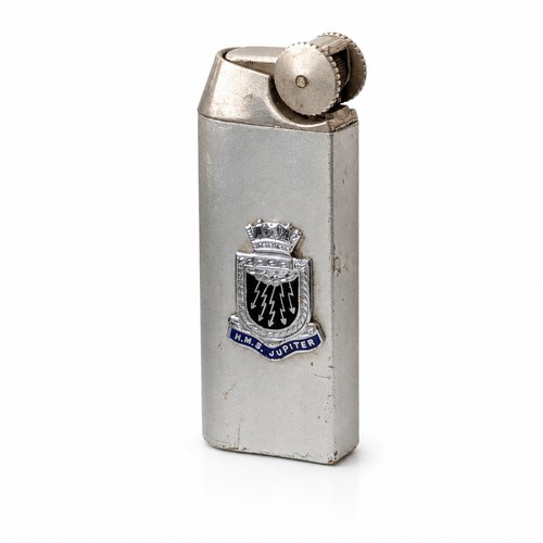 Curzon jupiter poppell - curzon,