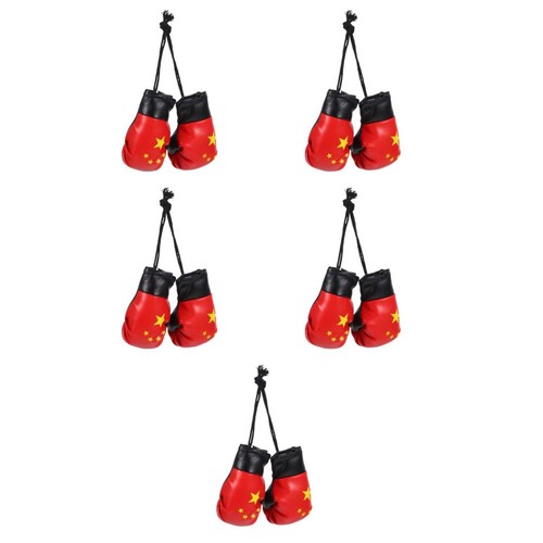 5pairs reusable mini - 5pairs, boxing