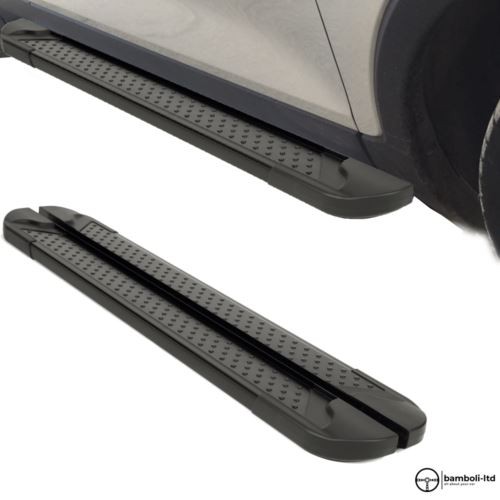 Running board side step - running,