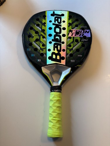 Babolat counter viper padel - babolat,