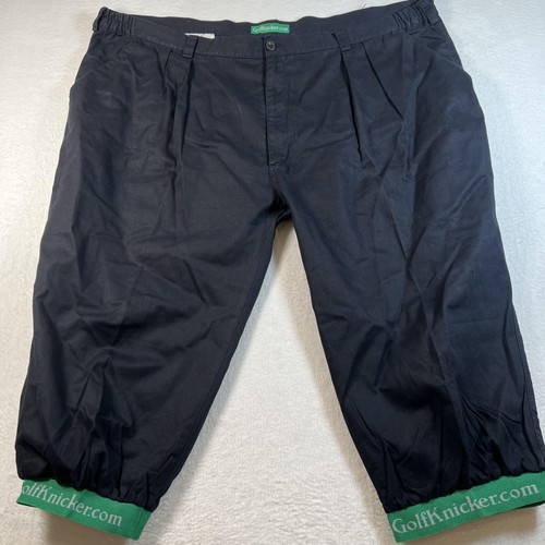 Golf knicker pants mens - golf,
