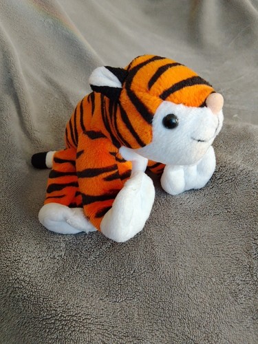 Rare vintage little tiger - rare,