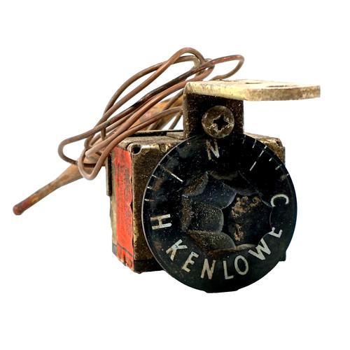 Vintage kenlowe adjustable - kenlowe,