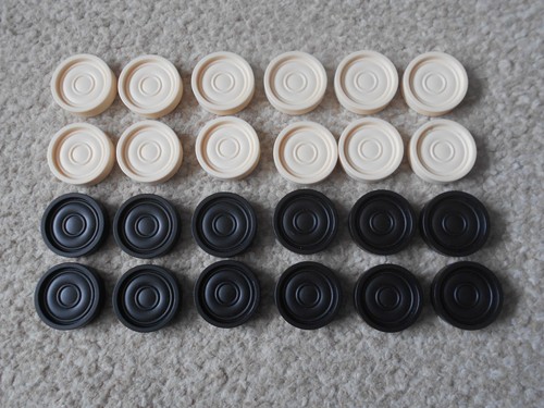 Draughts checkers full - checkers,