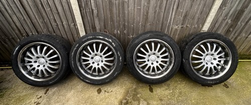 Rare genuine mitsubishi - x4,