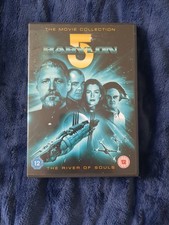Babylon 5 the Movie The River