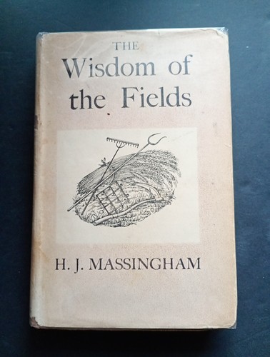 The wisdom fields - the,