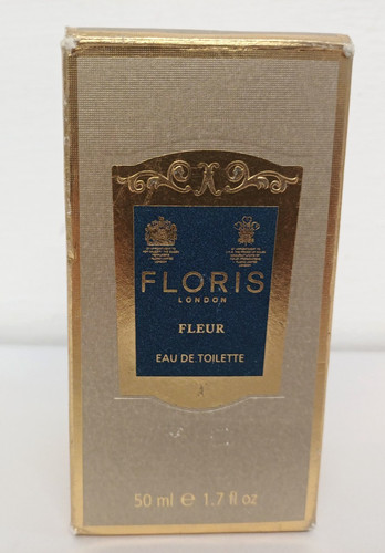Floris london fleur eau - london, de