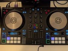 Native Instruments Traktor