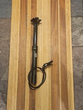 Just serviced rockshox - rockshox, reverb