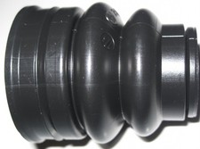 Mercedes prop shaft sliding - shaft,