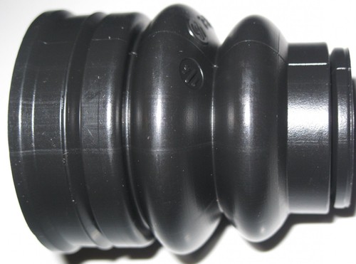 Mercedes prop shaft - mercedes, sliding