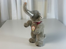 Steiff Animal 0125/24 - Jumbo