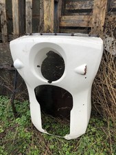 Screen & Plastic fibreglass