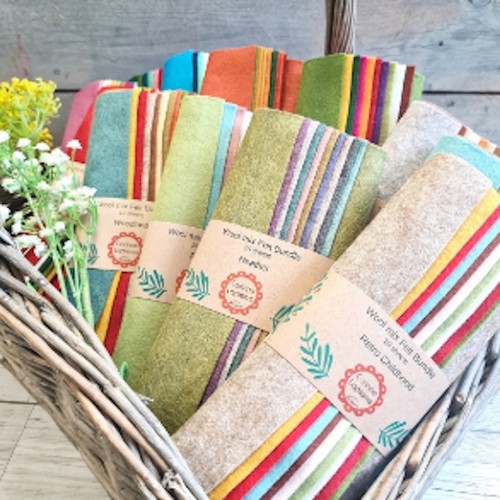 Corinne lapierre wool - lapierre,