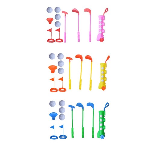 Kids golf set - kids,