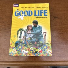 The Good Life - Complete Box