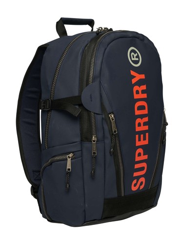 Superdry men 21l tarp - men's,