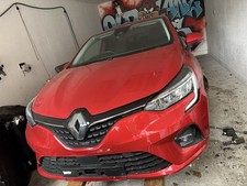 2022 Renault Clio Breaking