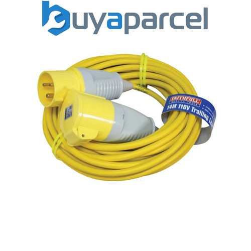 Faithfull fpptl1432amp 110v - fpptl1432amp,