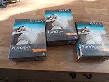 Intex Spa Headrests X3