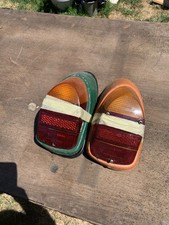 Classic Beetle Rear Lights