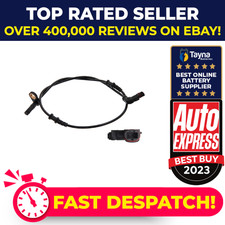 ABS Sensor fits MERCEDES SL55