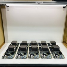 Lot of 5 Foxconn LGA2011 BP