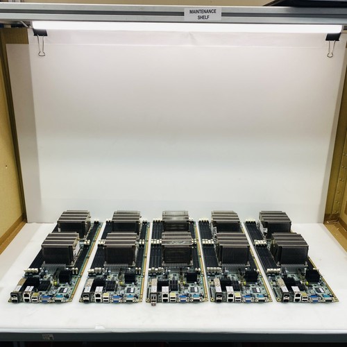 Lot foxconn lga2011 bp - lot,