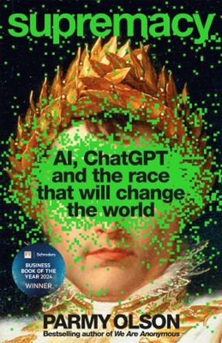Supremacy chatgpt and - supremacy,